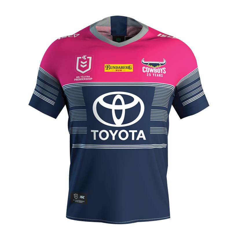 2020 Mens Women in League Jersey0