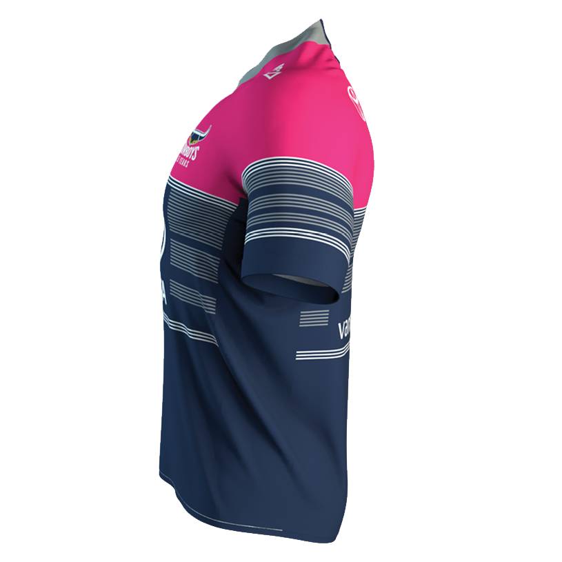 2020 Kids Women in League Jersey1