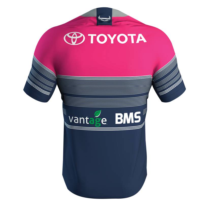 2020 Kids Women in League Jersey2