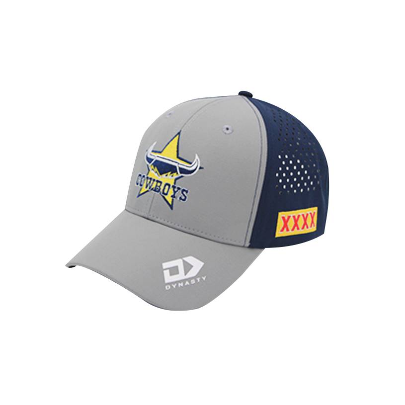 2021 Media Cap - Grey1
