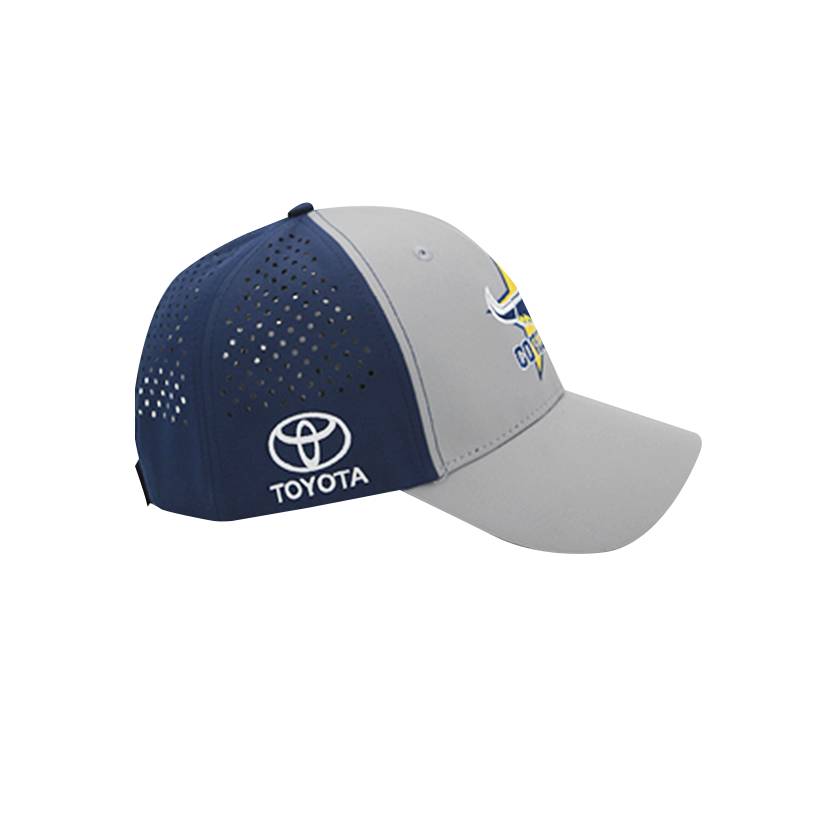2021 Media Cap - Grey3