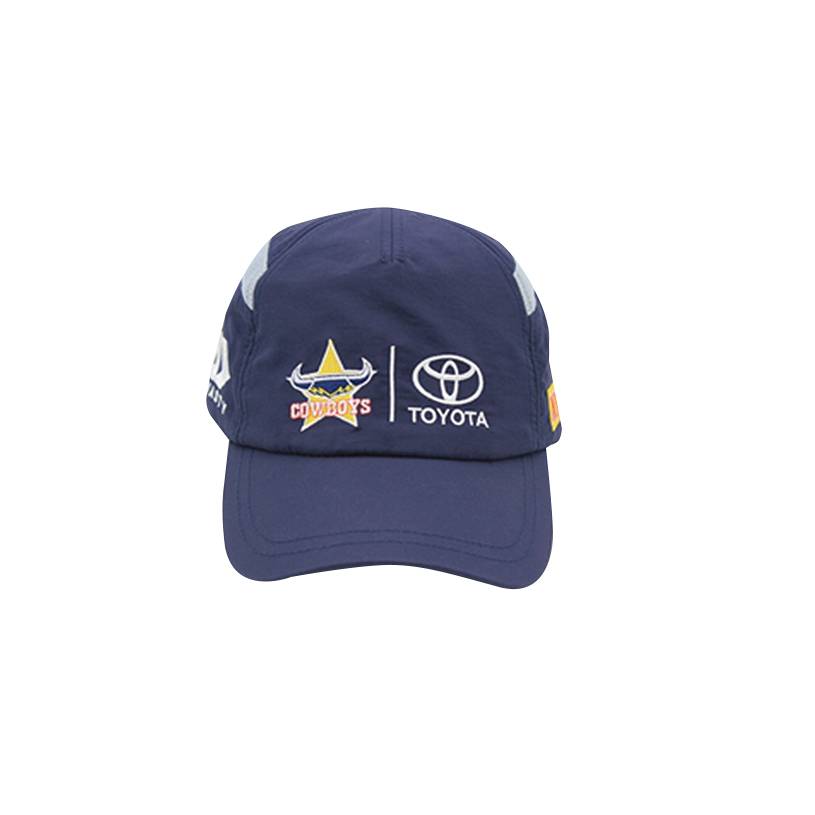 2021 Training Cap - Navy0