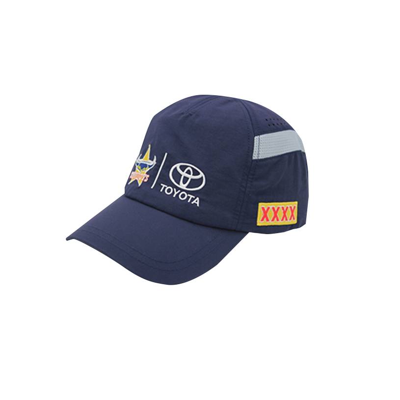 2021 Training Cap - Navy1