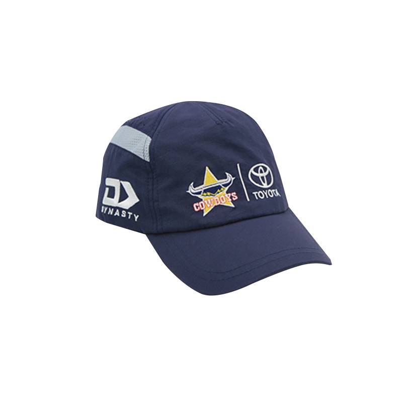2021 Training Cap - Navy2