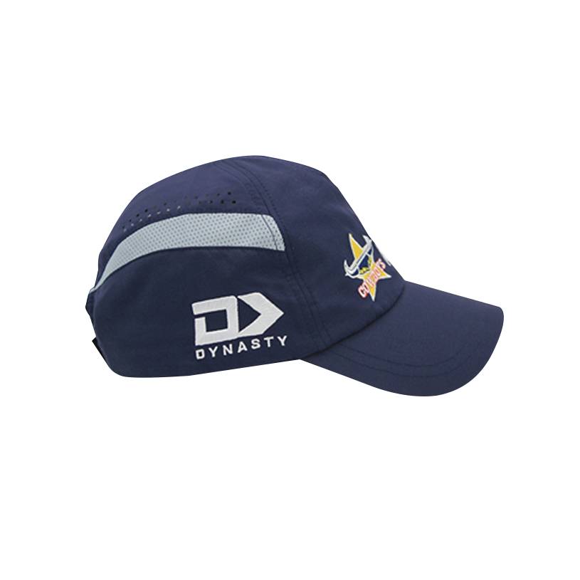 2021 Training Cap - Navy3